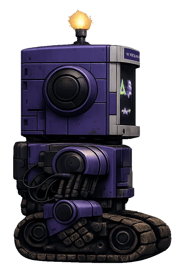Robot